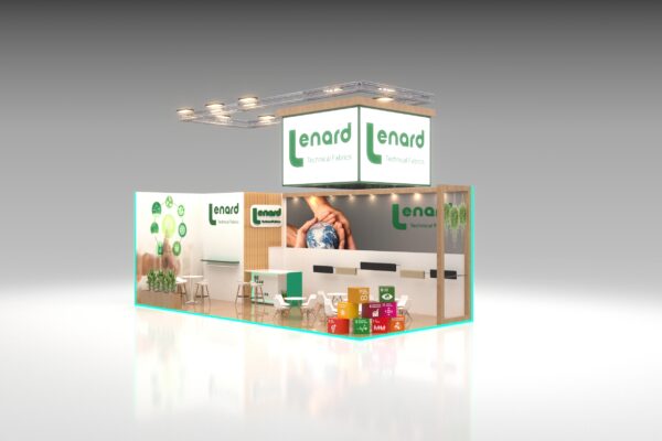 Render Lenard Techtextil 2024-01